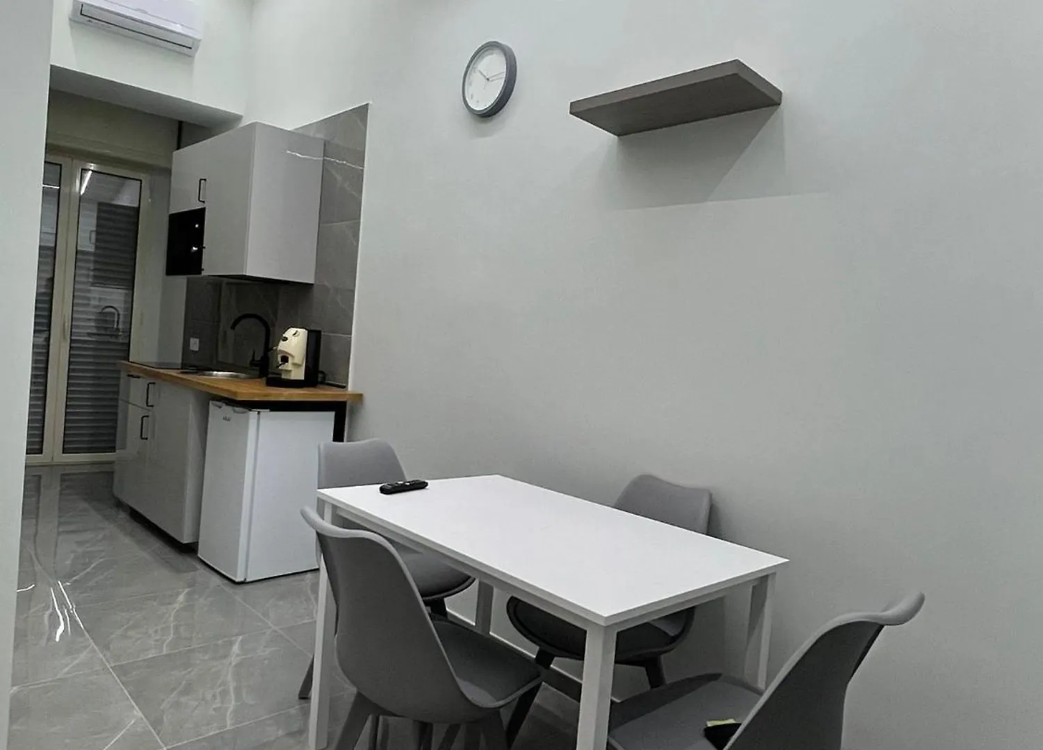Apartment Napoli Centro-La Casa Di Salvatore