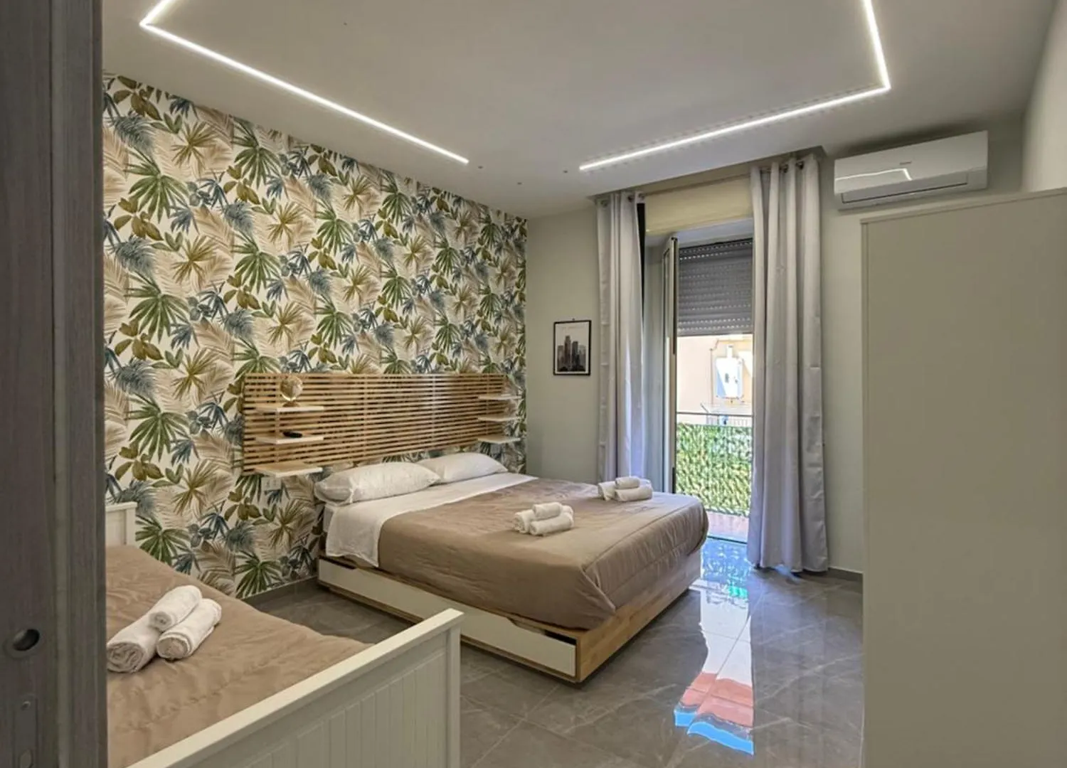 Napoli Centro-La Casa Di Salvatore